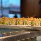 Best Snow Crab Maki (8) in Oswego, IL