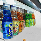 Best Japanese Ramune Soda in Oswego, IL